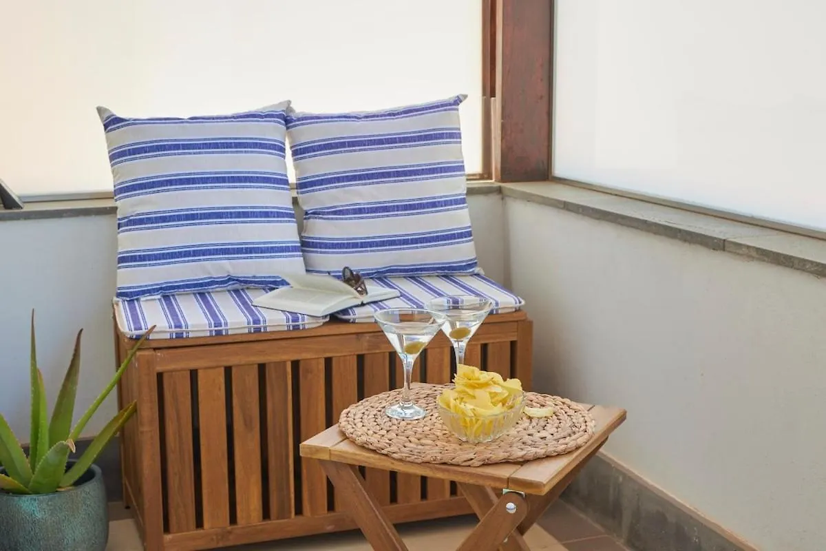 Апартаменты Calero Surfin Shared Pool, 10 Min To Harbour Пуэрто-Калеро